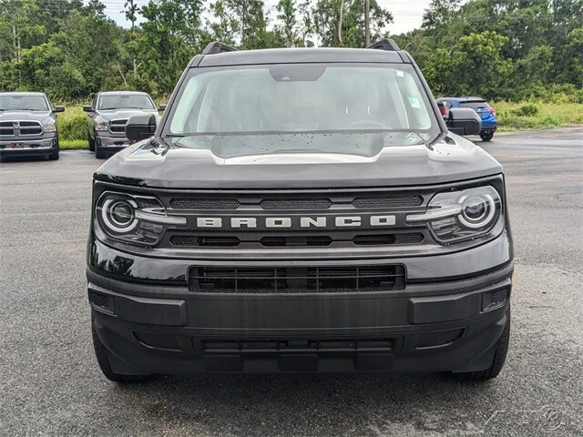 2023 Ford Bronco 6th Gen - Image 9 of 12