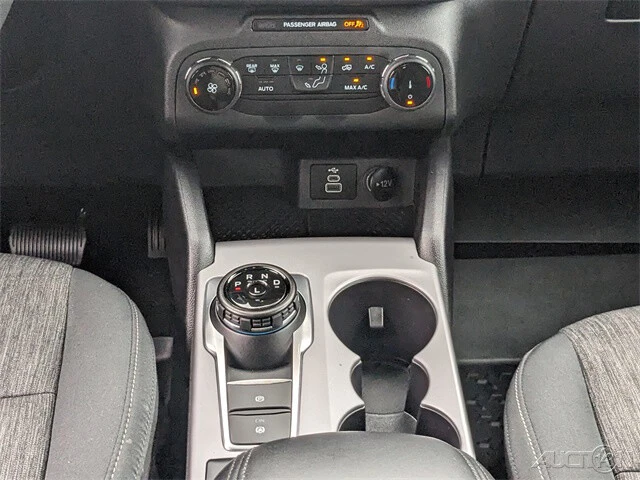 2023 Ford Bronco 6th Gen - Image 19 of 21