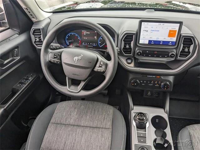 2023 Ford Bronco 6th Gen - Image 16 of 21
