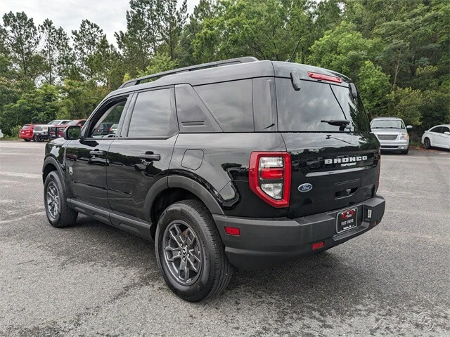 2023 Ford Bronco 6th Gen - Image 6 of 12
