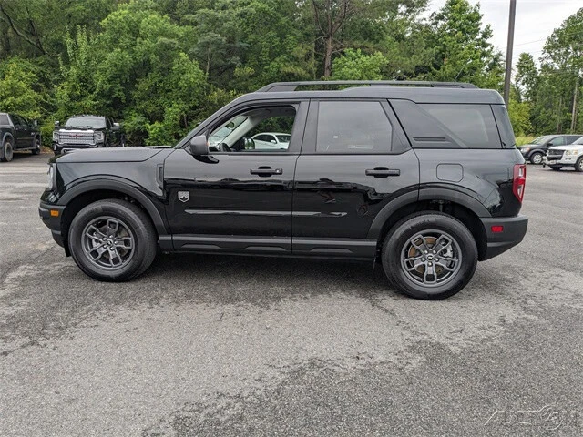 2023 Ford Bronco 6th Gen - Image 7 of 12