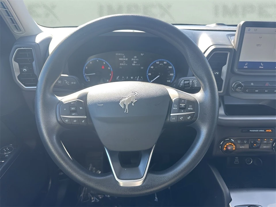 2023 Ford Bronco 6th Gen - Image 12 of 12