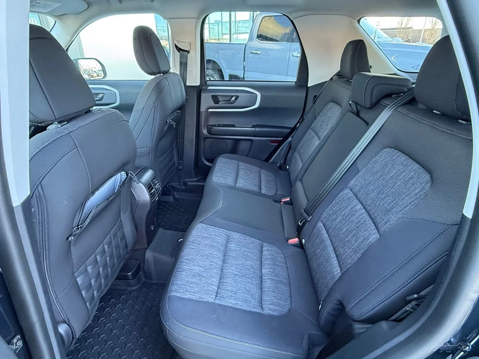2023 Ford Bronco 6th Gen - Image 12 of 12