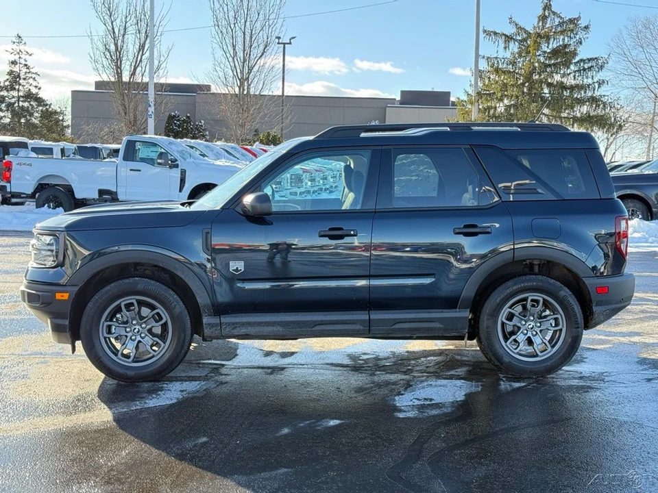 2023 Ford Bronco 6th Gen - Image 6 of 12