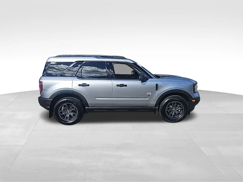 2023 Ford Bronco 6th Gen - Image 2 of 12