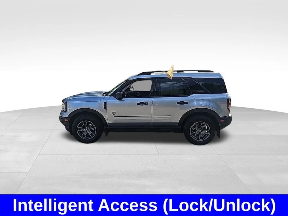 2023 Ford Bronco 6th Gen - Image 8 of 12