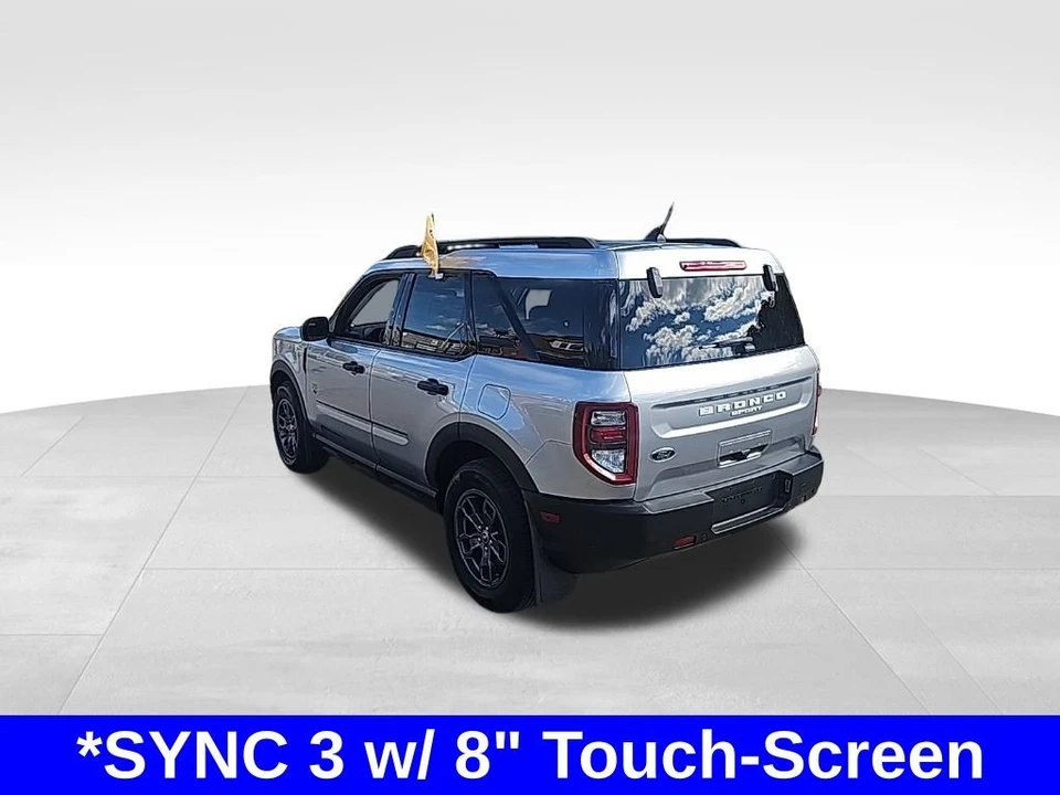 2023 Ford Bronco 6th Gen - Image 6 of 12
