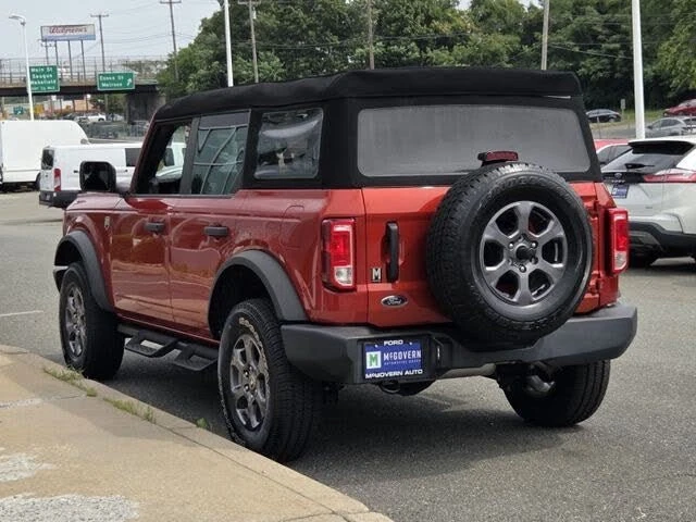 2023 Ford Bronco 6th Gen - Image 3 of 6