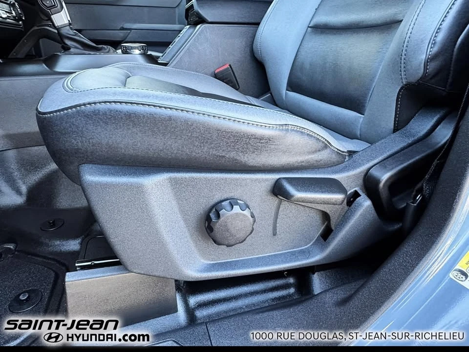 2023 Ford Bronco 6th Gen - Image 10 of 20