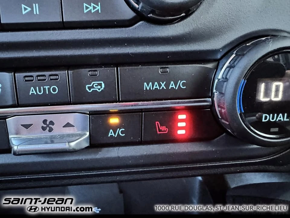 2023 Ford Bronco 6th Gen - Image 20 of 20