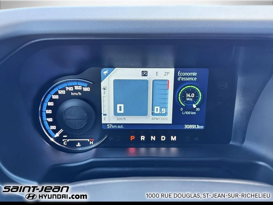 2023 Ford Bronco 6th Gen - Image 17 of 20