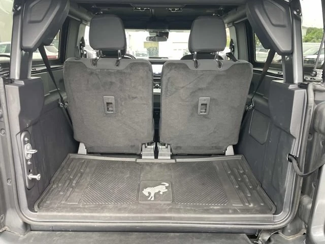 2023 Ford Bronco 6th Gen - Image 4 of 14