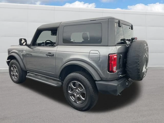 2023 Ford Bronco 6th Gen - Image 2 of 14