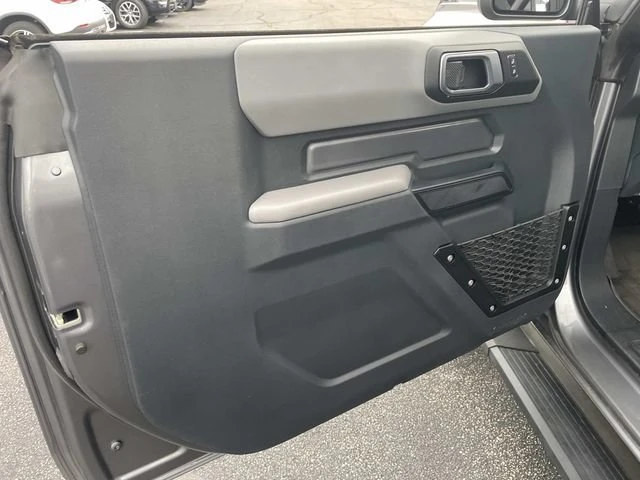 2023 Ford Bronco 6th Gen - Image 14 of 14