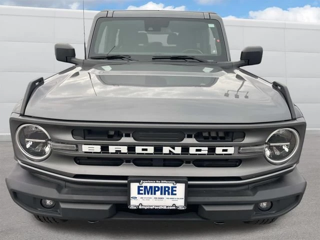 2023 Ford Bronco 6th Gen - Image 8 of 14