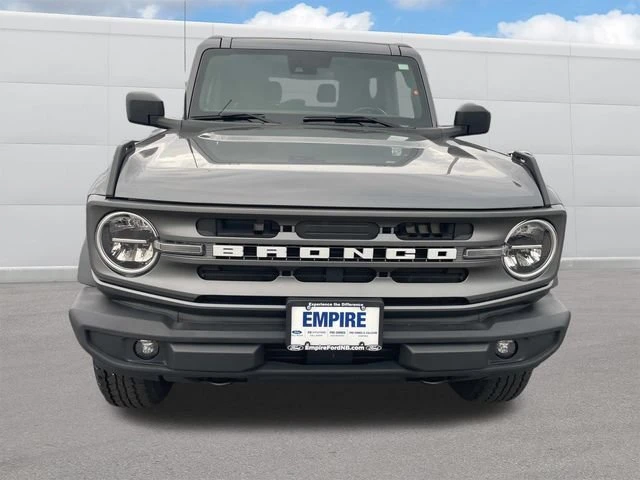 2023 Ford Bronco 6th Gen - Image 9 of 14