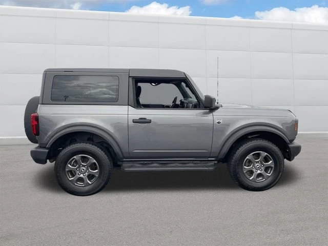 2023 Ford Bronco 6th Gen - Image 6 of 14
