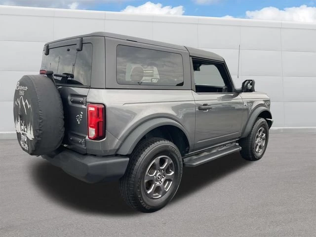 2023 Ford Bronco 6th Gen - Image 5 of 14