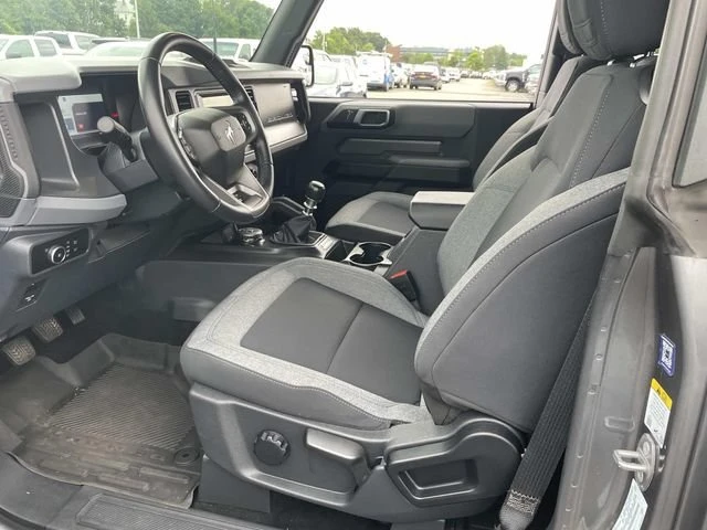 2023 Ford Bronco 6th Gen - Image 13 of 14