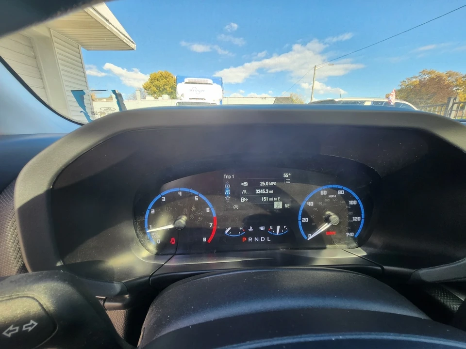 2023 Ford Bronco 6th Gen - Image 17 of 21
