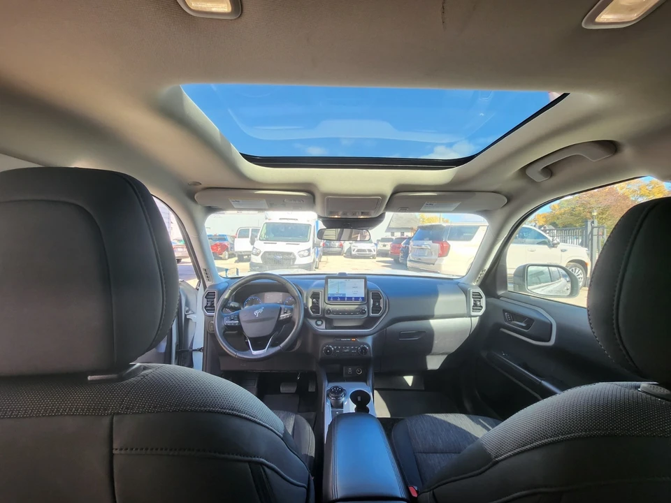 2023 Ford Bronco 6th Gen - Image 13 of 21