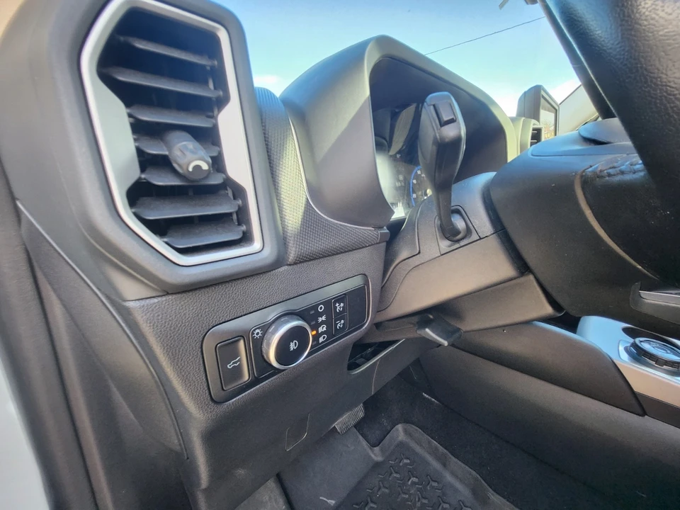 2023 Ford Bronco 6th Gen - Image 14 of 21