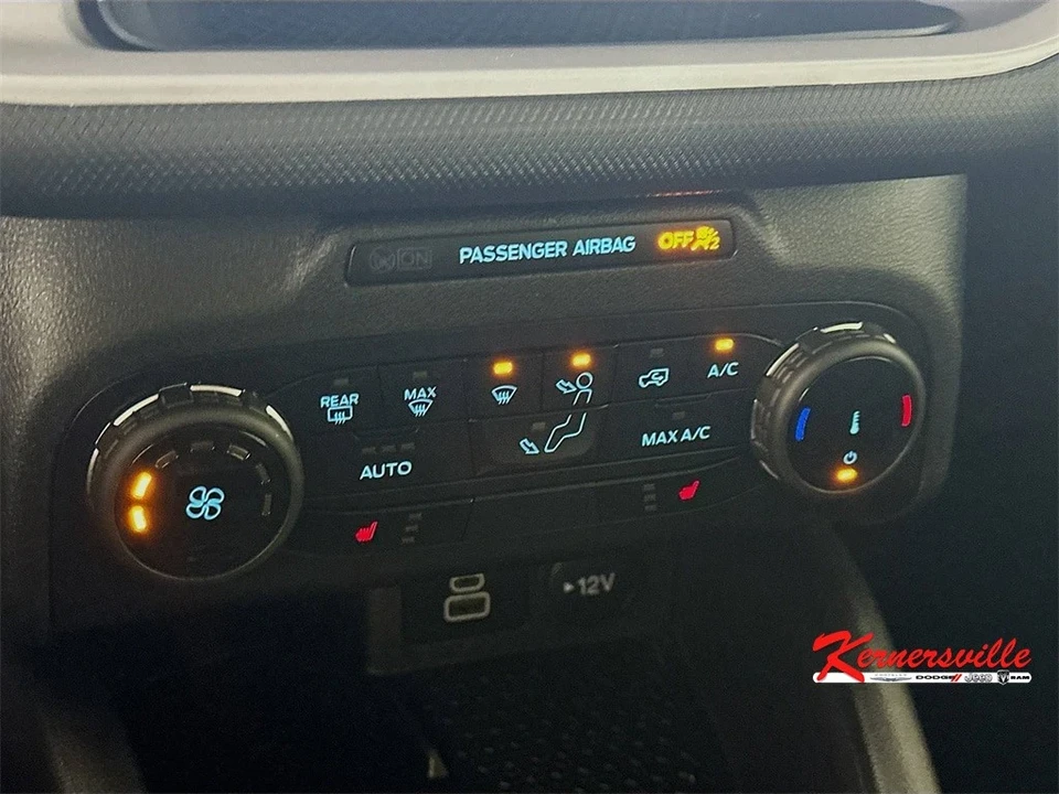 2023 Ford Bronco 6th Gen - Image 18 of 21
