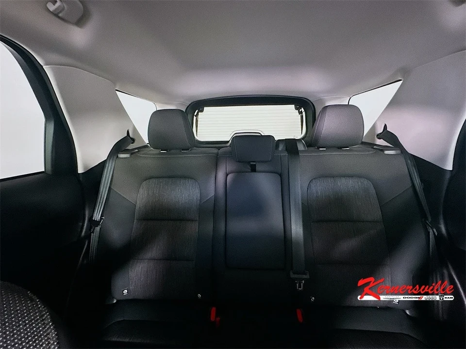 2023 Ford Bronco 6th Gen - Image 13 of 21