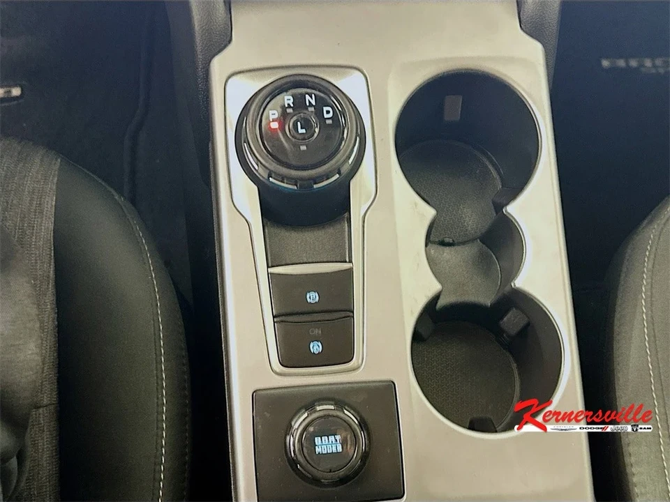 2023 Ford Bronco 6th Gen - Image 16 of 21