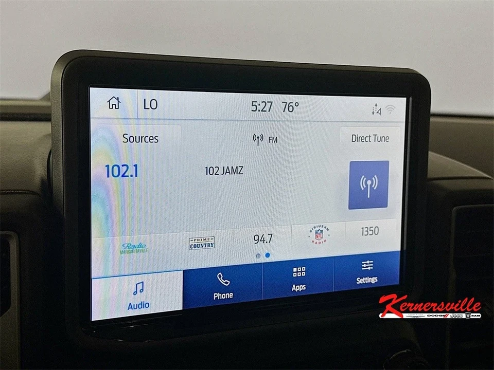 2023 Ford Bronco 6th Gen - Image 17 of 21