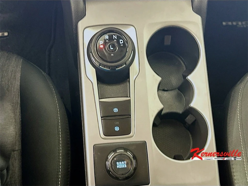 2023 Ford Bronco 6th Gen - Image 16 of 21