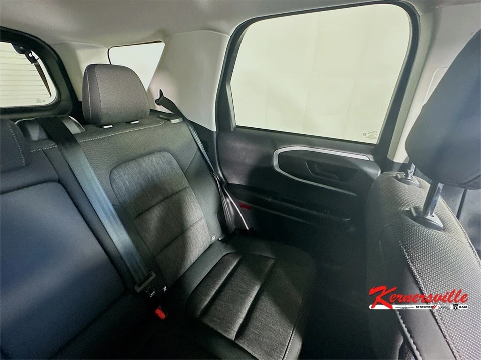 2023 Ford Bronco 6th Gen - Image 14 of 21