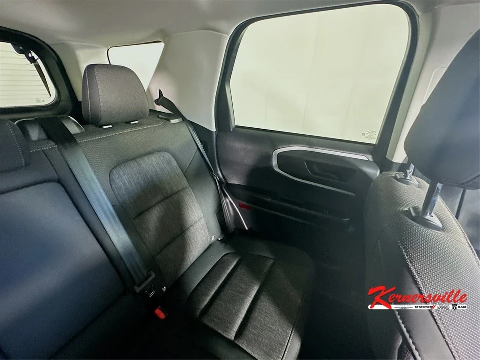 2023 Ford Bronco 6th Gen - Image 14 of 21