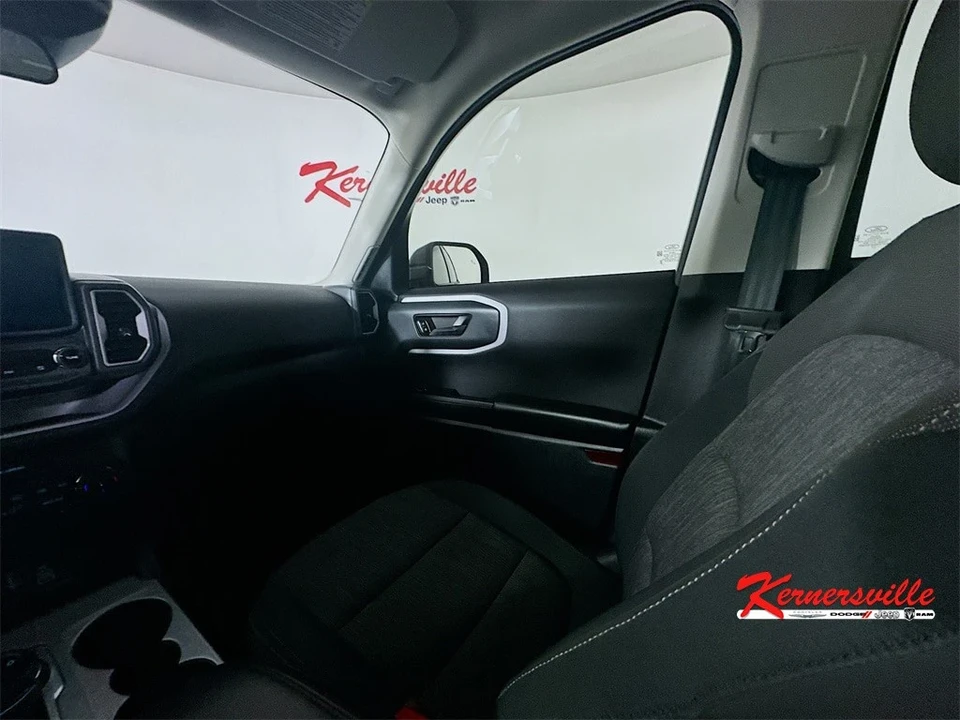 2023 Ford Bronco 6th Gen - Image 11 of 21