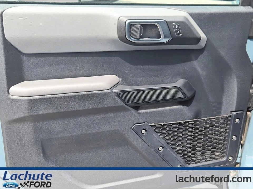 2023 Ford Bronco 6th Gen - Image 11 of 20