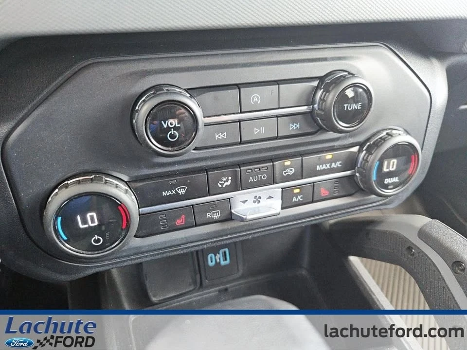 2023 Ford Bronco 6th Gen - Image 20 of 20