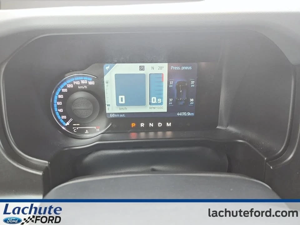 2023 Ford Bronco 6th Gen - Image 14 of 20