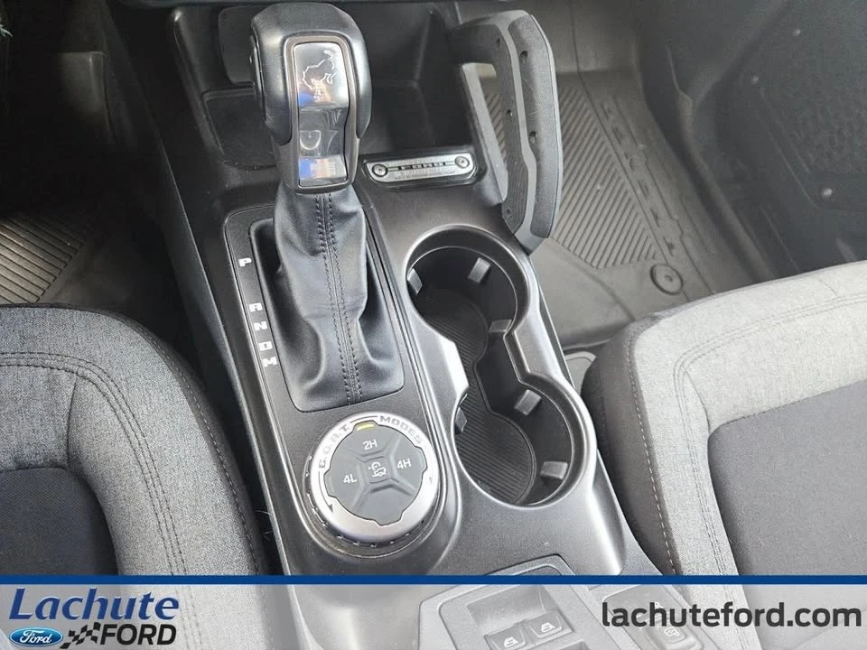 2023 Ford Bronco 6th Gen - Image 15 of 20