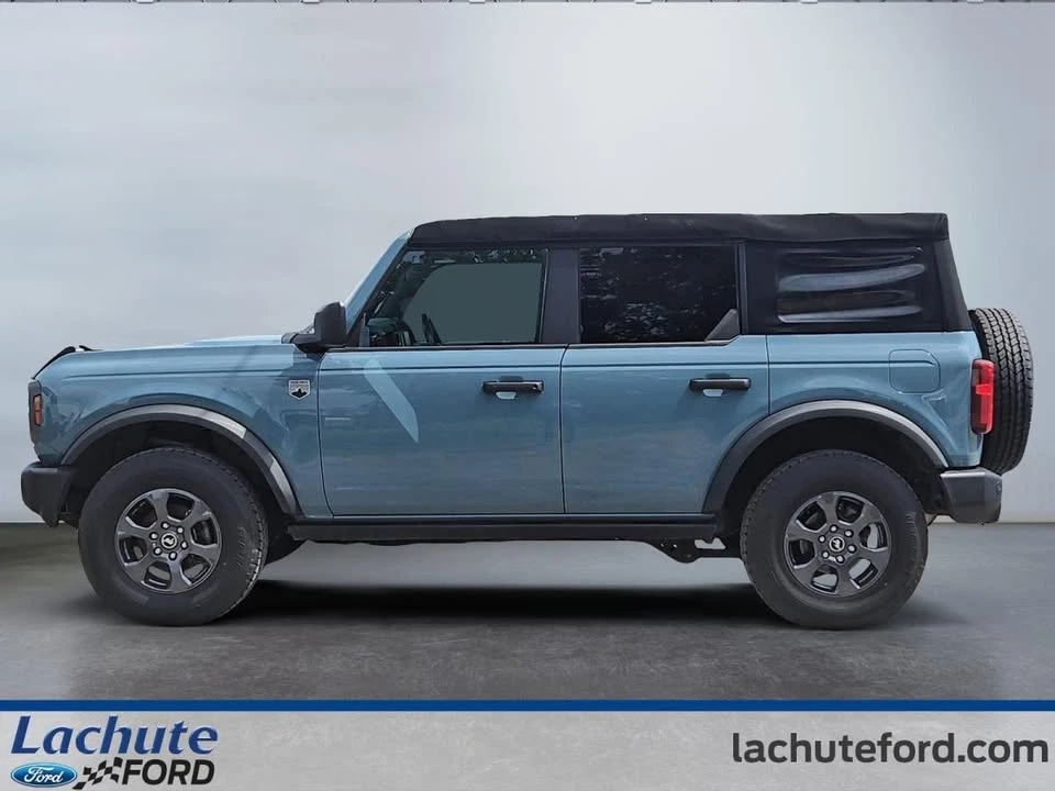 2023 Ford Bronco 6th Gen - Image 6 of 20