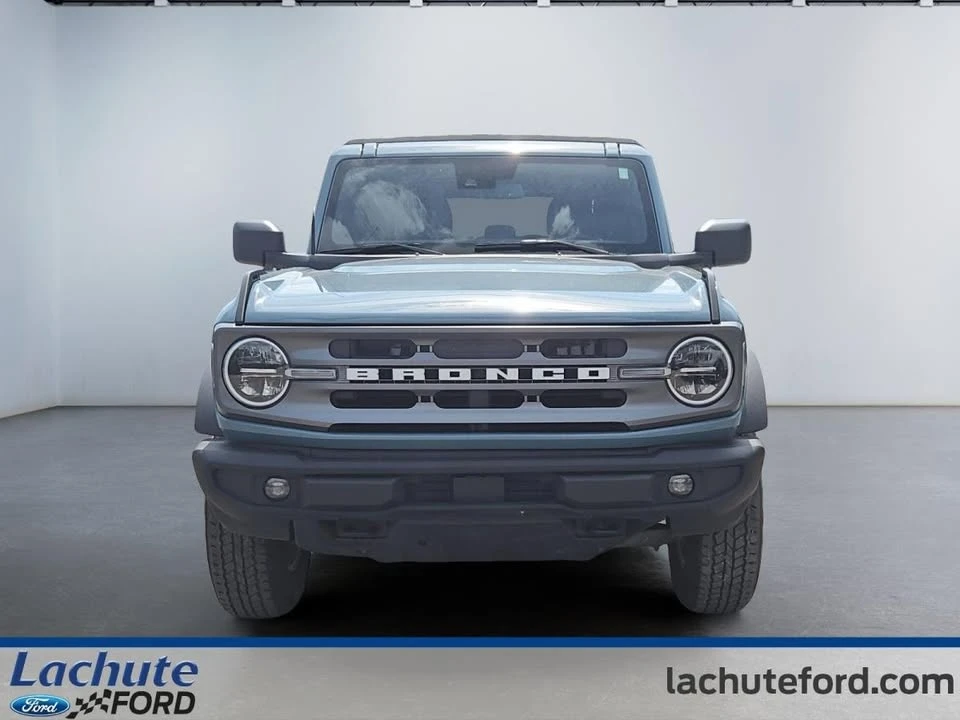2023 Ford Bronco 6th Gen - Image 2 of 20