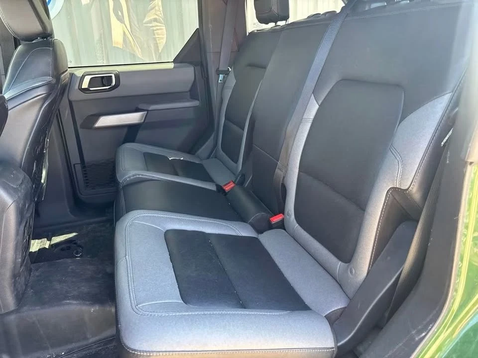 2023 Ford Bronco 6th Gen - Image 13 of 13