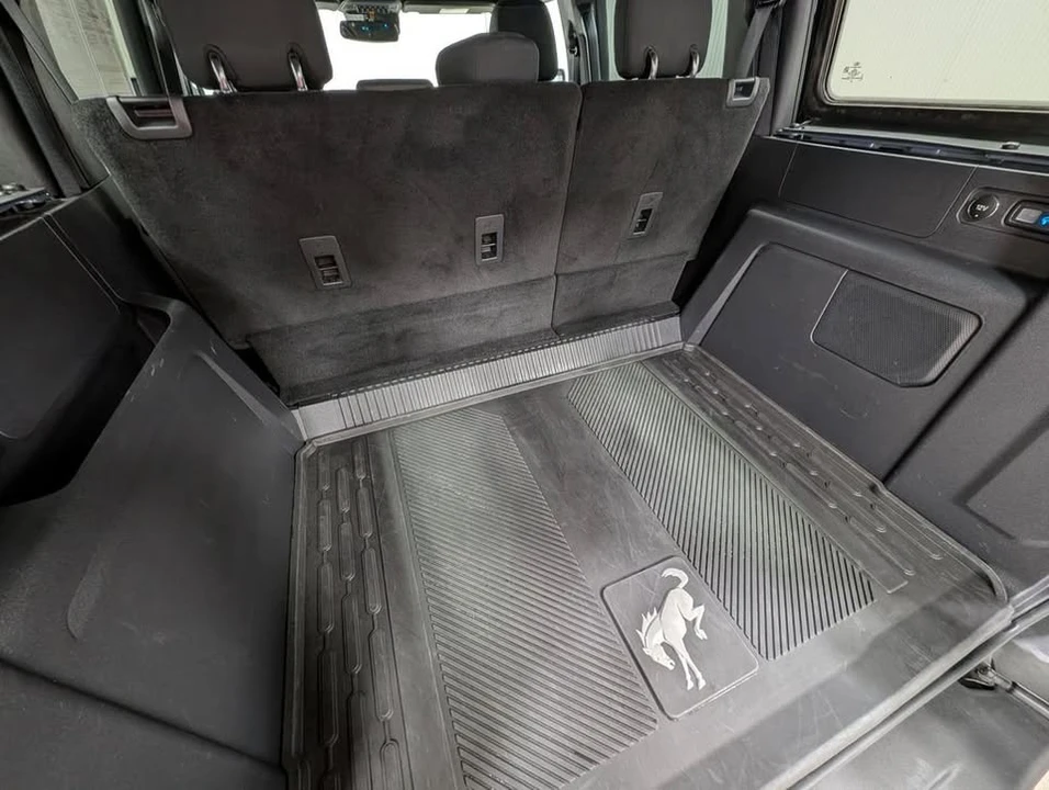 2023 Ford Bronco 6th Gen - Image 20 of 20