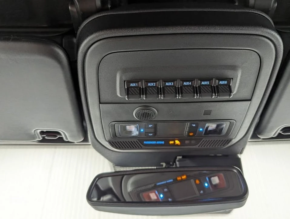2023 Ford Bronco 6th Gen - Image 9 of 20