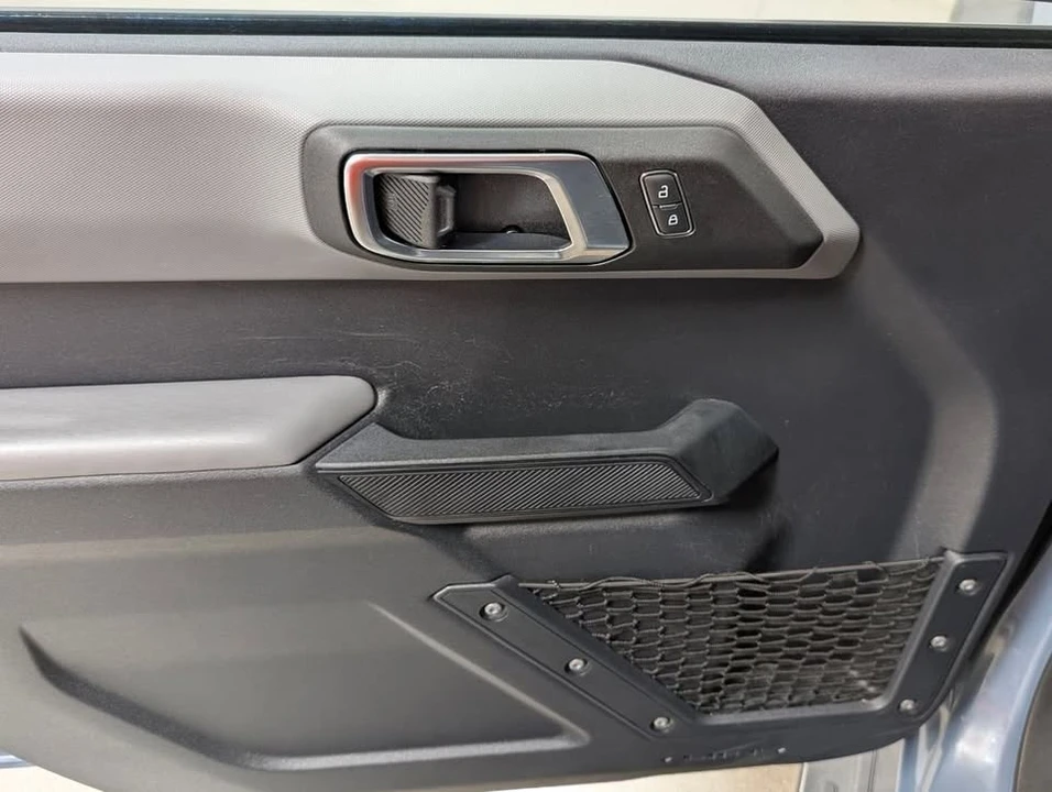 2023 Ford Bronco 6th Gen - Image 12 of 20
