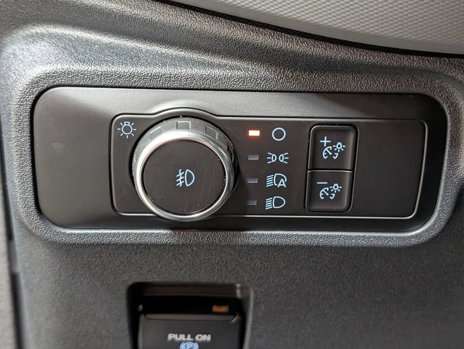 2023 Ford Bronco 6th Gen - Image 11 of 20