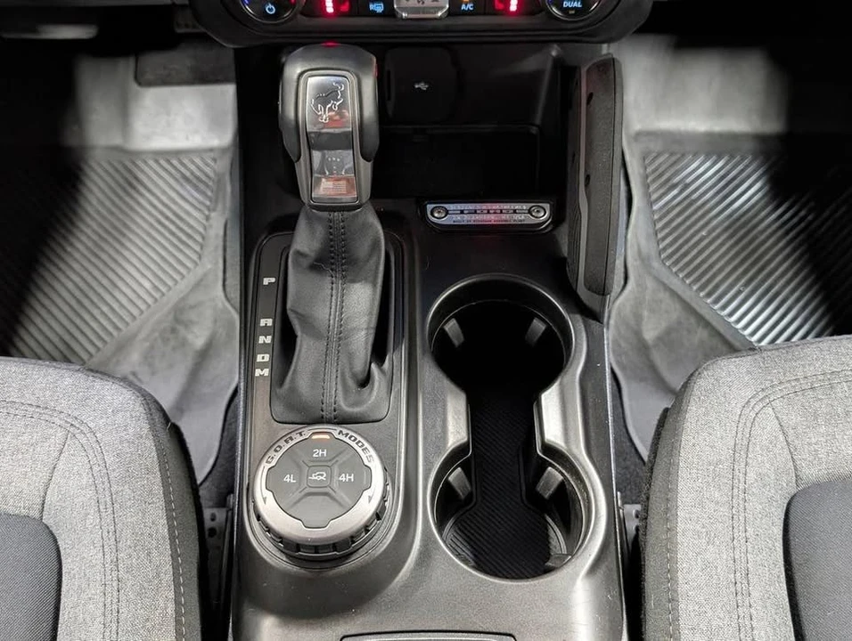 2023 Ford Bronco 6th Gen - Image 7 of 20