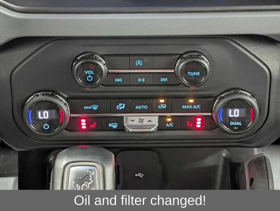 2023 Ford Bronco 6th Gen - Image 6 of 20