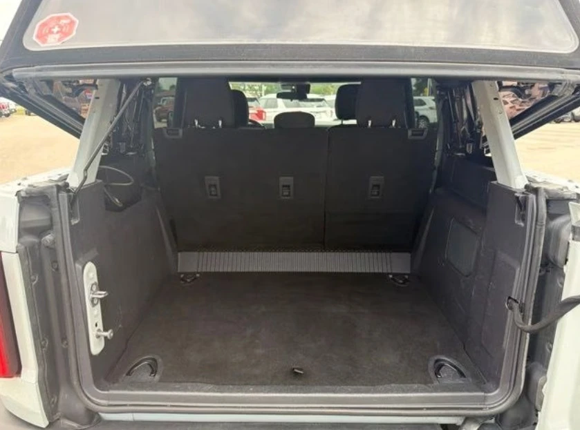 2023 Ford Bronco 6th Gen - Image 12 of 12