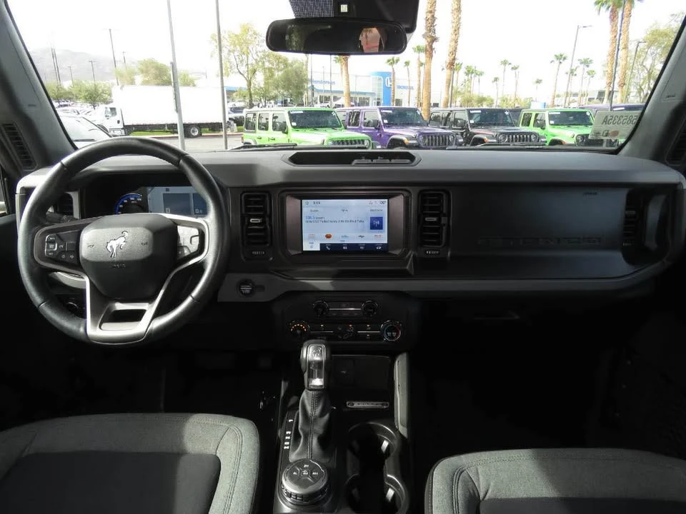 2023 Ford Bronco 6th Gen - Image 3 of 7
