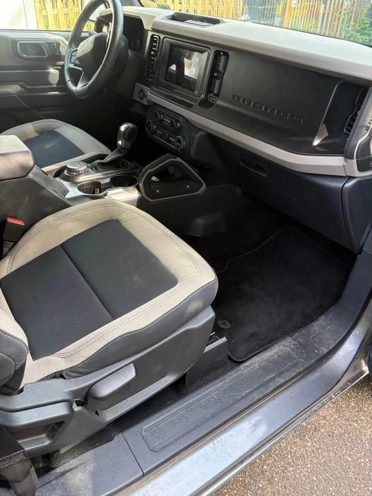 2023 Ford Bronco Sport - Image 3 of 6